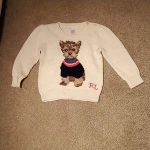 Ralph Lauren sweater